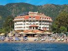 фото отеля Fortuna Beach Hotel Marmaris