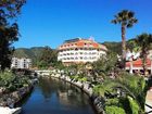 фото отеля Fortuna Beach Hotel Marmaris