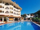 фото отеля Fortuna Beach Hotel Marmaris