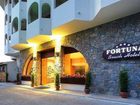 фото отеля Fortuna Beach Hotel Marmaris