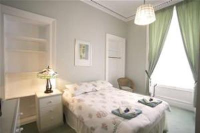 фото отеля Thistle House
