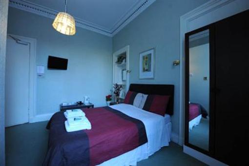 фото отеля Thistle House