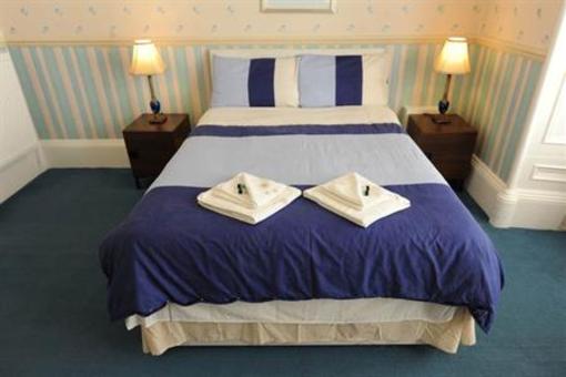 фото отеля Thistle House
