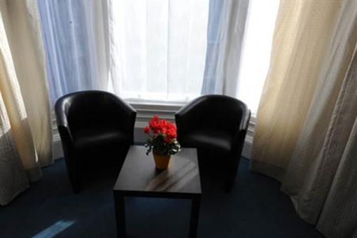 фото отеля Thistle House