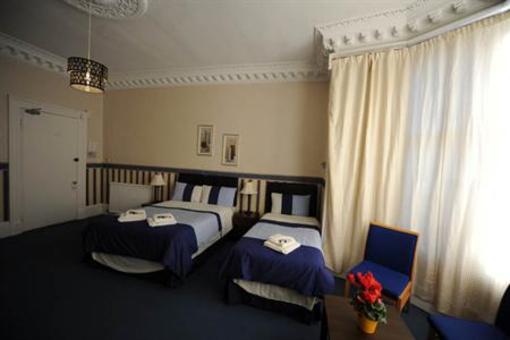 фото отеля Thistle House