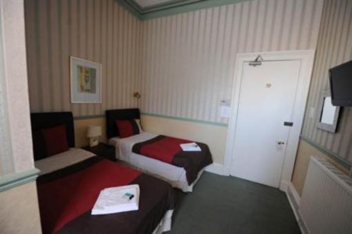 фото отеля Thistle House