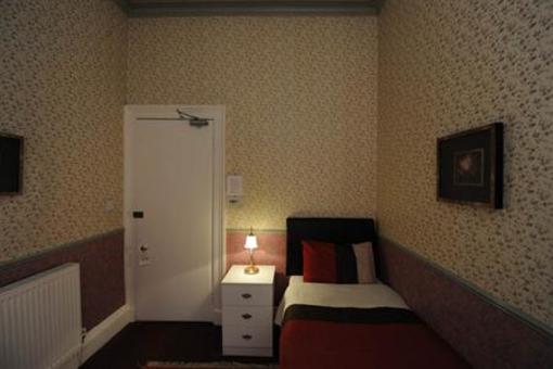 фото отеля Thistle House