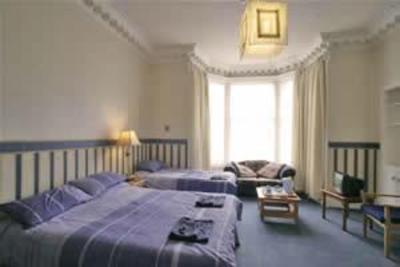 фото отеля Thistle House