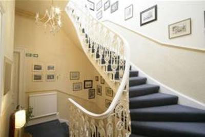 фото отеля Thistle House