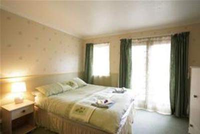 фото отеля Thistle House