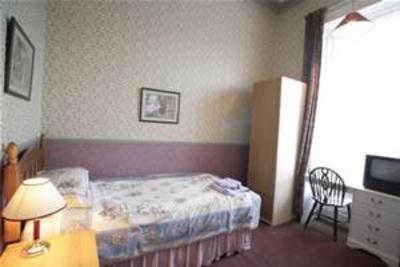 фото отеля Thistle House