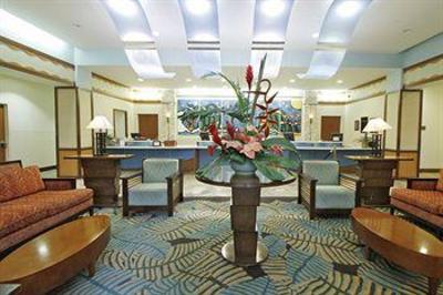 фото отеля Wyndham Waikiki Beach Walk Hotel Honolulu
