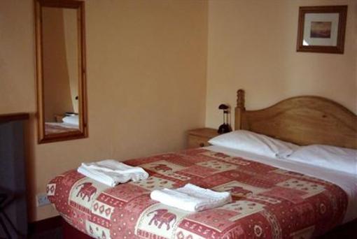 фото отеля Dene Guest House Edinburgh