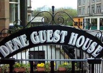 фото отеля Dene Guest House Edinburgh