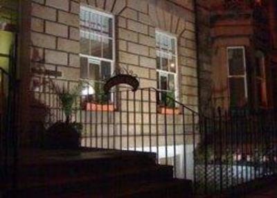 фото отеля Dene Guest House Edinburgh