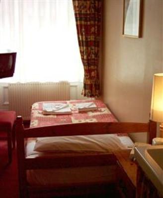 фото отеля Dene Guest House Edinburgh