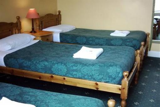фото отеля Dene Guest House Edinburgh