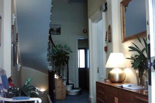 фото отеля Dene Guest House Edinburgh