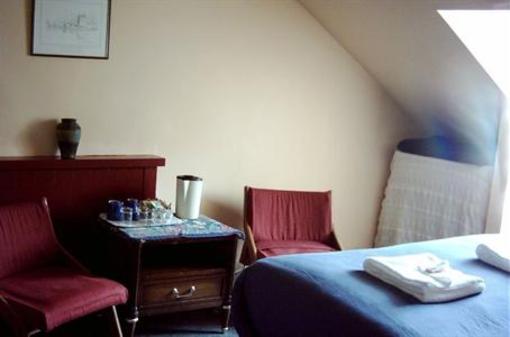 фото отеля Dene Guest House Edinburgh