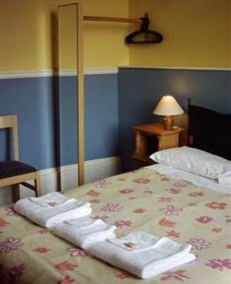 фото отеля Dene Guest House Edinburgh