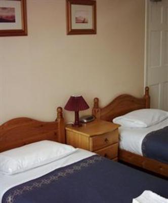 фото отеля Dene Guest House Edinburgh
