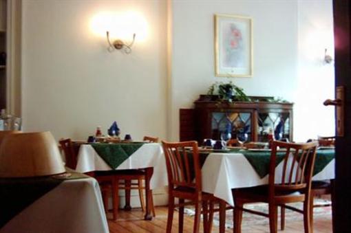 фото отеля Dene Guest House Edinburgh
