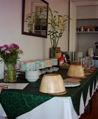 фото отеля Dene Guest House Edinburgh