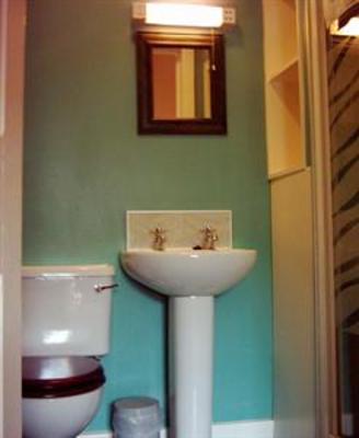 фото отеля Dene Guest House Edinburgh