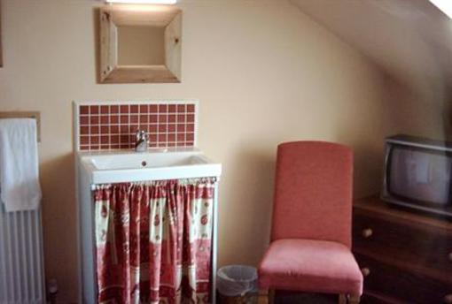 фото отеля Dene Guest House Edinburgh