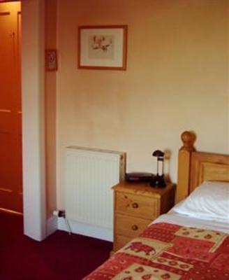 фото отеля Dene Guest House Edinburgh