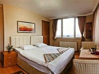 Anka Hostel & Pension Istanbul