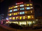 фото отеля Anka Hostel & Pension Istanbul