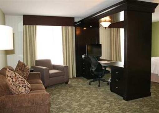 фото отеля Hampton Inn Clinton Township (Michigan)