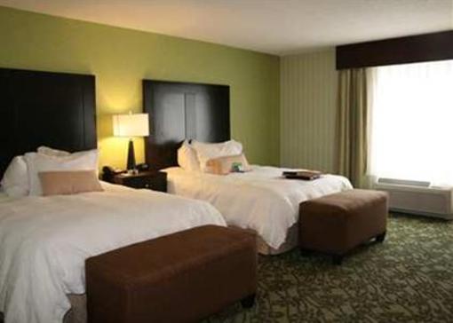 фото отеля Hampton Inn Clinton Township (Michigan)