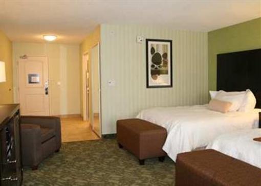 фото отеля Hampton Inn Clinton Township (Michigan)