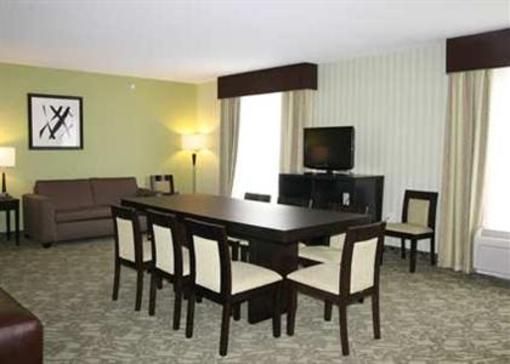 фото отеля Hampton Inn Clinton Township (Michigan)