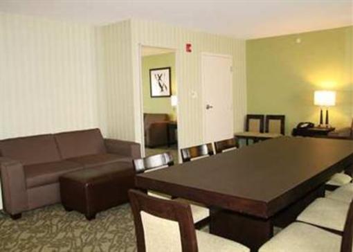 фото отеля Hampton Inn Clinton Township (Michigan)