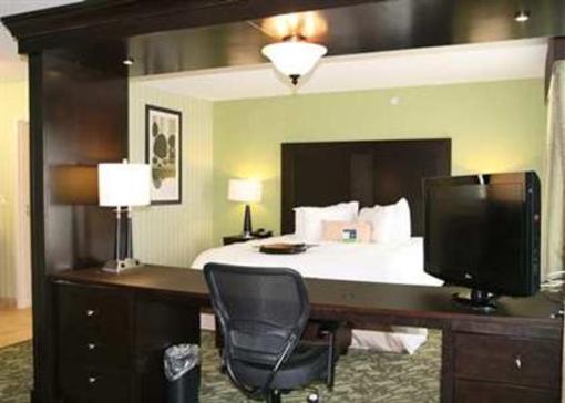 фото отеля Hampton Inn Clinton Township (Michigan)