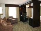 фото отеля Hampton Inn Clinton Township (Michigan)