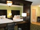 фото отеля Hampton Inn Clinton Township (Michigan)