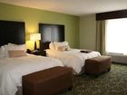 фото отеля Hampton Inn Clinton Township (Michigan)