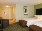 фото отеля Hampton Inn Clinton Township (Michigan)