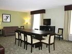 фото отеля Hampton Inn Clinton Township (Michigan)