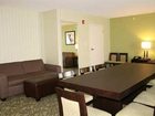 фото отеля Hampton Inn Clinton Township (Michigan)