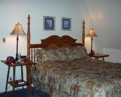 фото отеля Wine Valley Inn & Cottages - A Broughton Hotel
