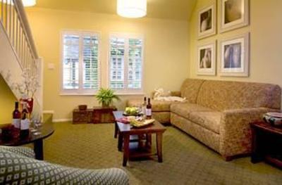 фото отеля Wine Valley Inn & Cottages - A Broughton Hotel