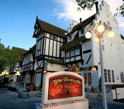 фото отеля Wine Valley Inn & Cottages - A Broughton Hotel