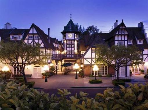 фото отеля Wine Valley Inn & Cottages - A Broughton Hotel