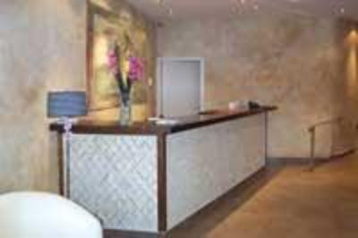 фото отеля Hotel Cervantes Merida (Spain)