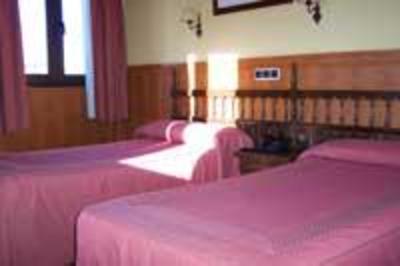 фото отеля Hotel Cervantes Merida (Spain)